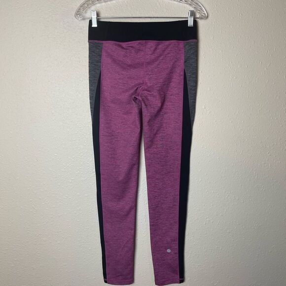Athleta Girl Leggings Size XL/14 - Picture 2 of 5
